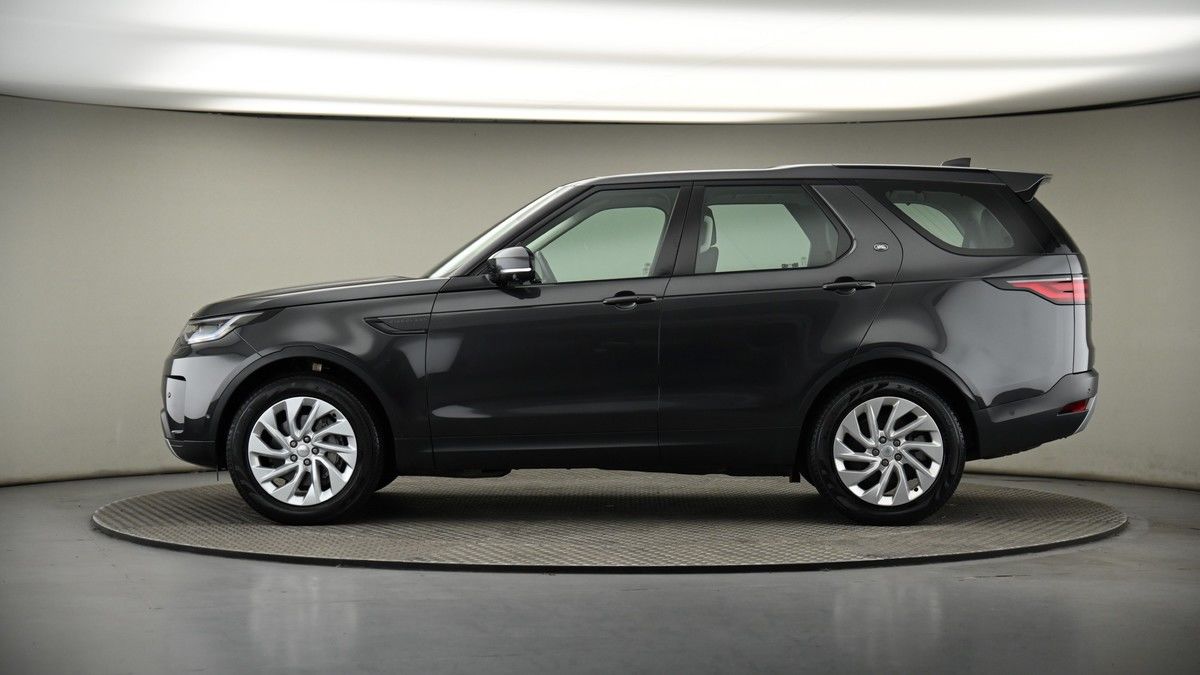 Land Rover Discovery Image 19