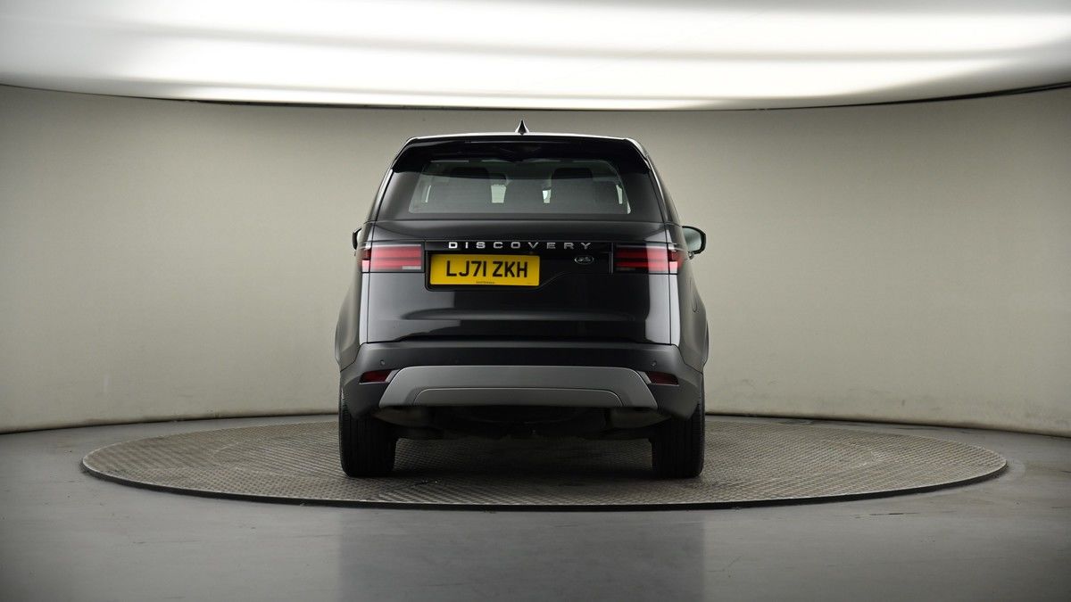 Land Rover Discovery Image 17