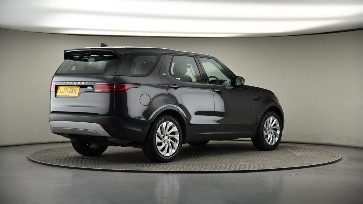Land Rover Discovery Image 7