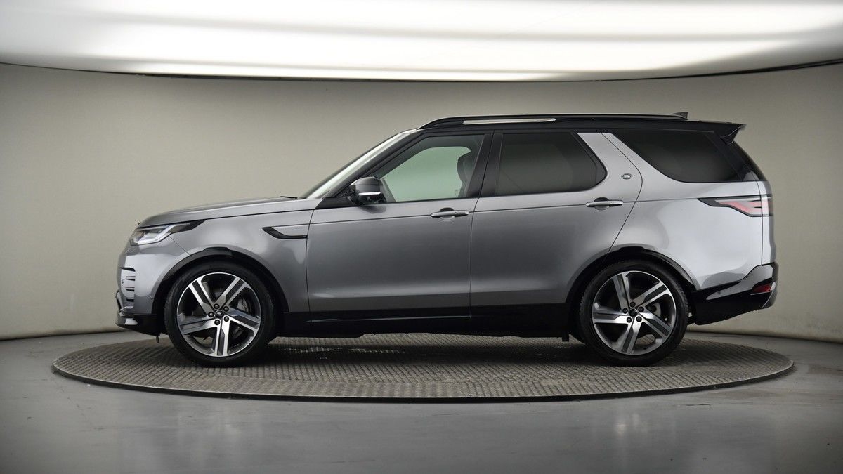 Land Rover Discovery Image 19