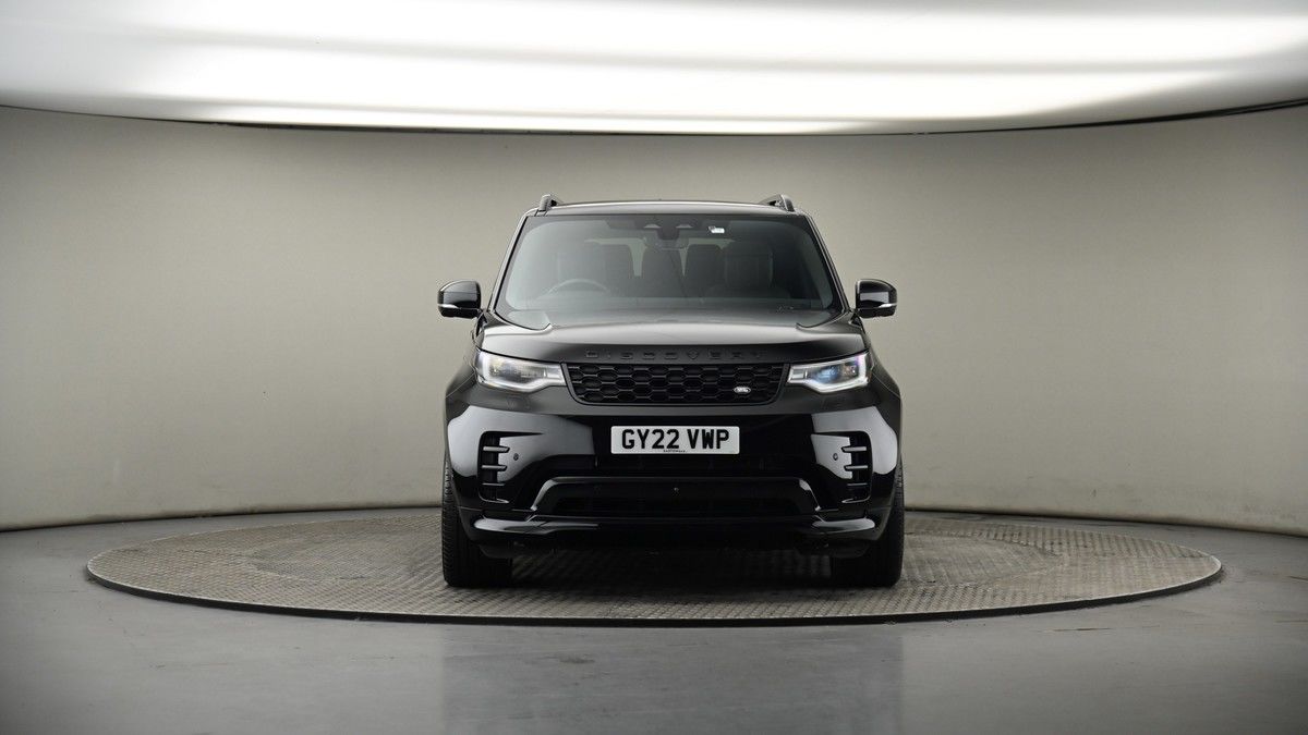 Land Rover Discovery Image 18