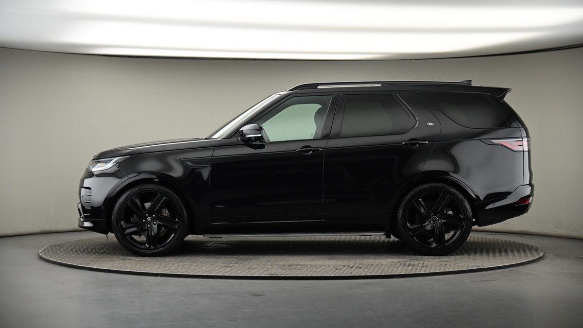 Land Rover Discovery Image 19