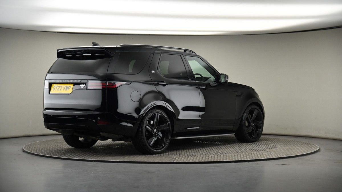Land Rover Discovery Image 7