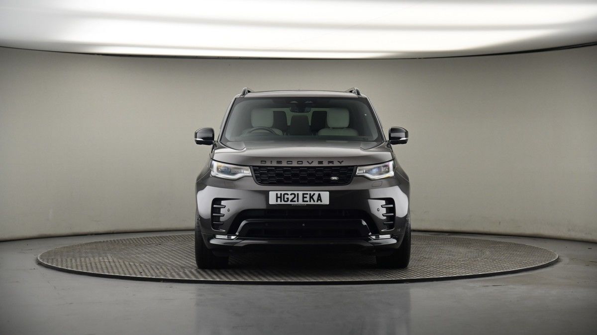 Land Rover Discovery Image 18