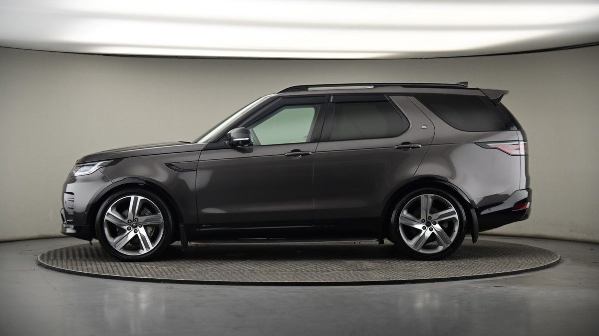 Land Rover Discovery Image 19