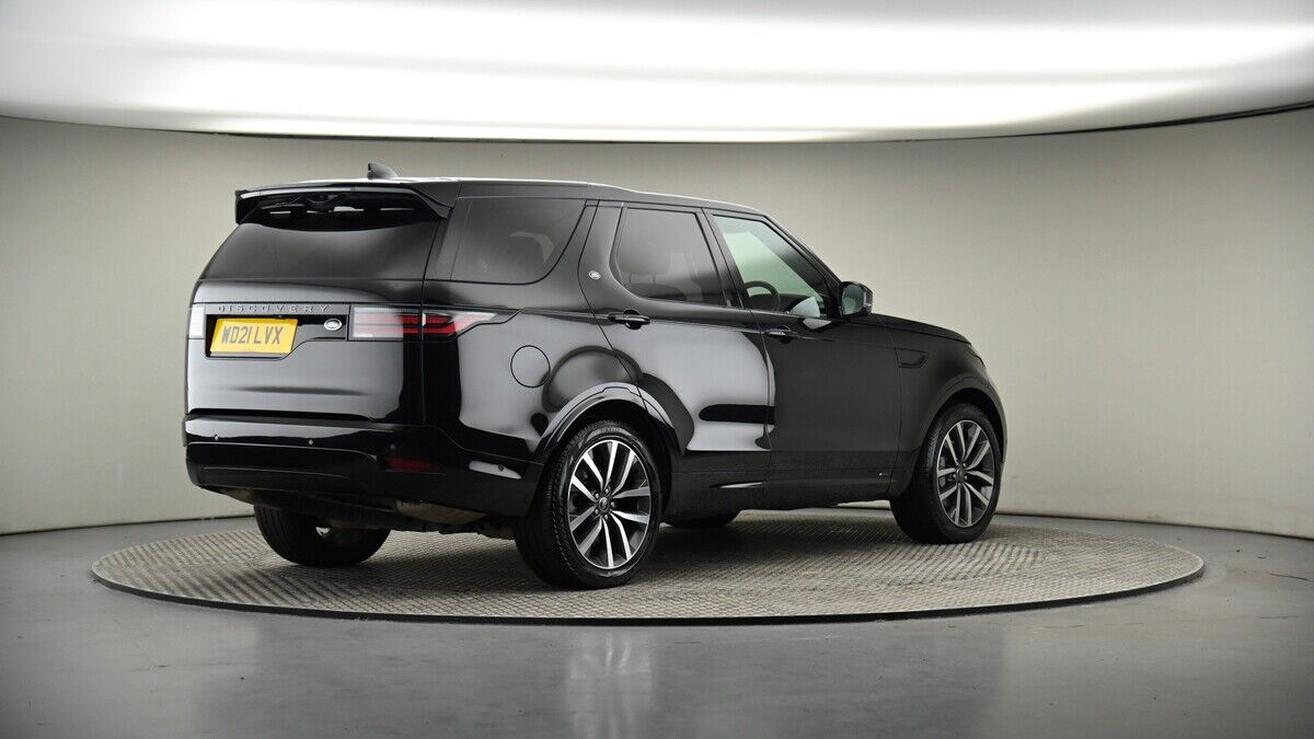 Land Rover Discovery Image 7