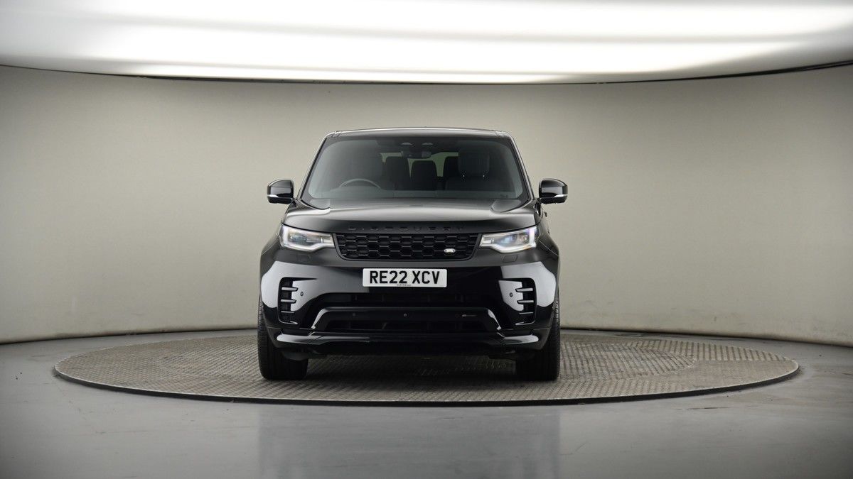 Land Rover Discovery Image 18