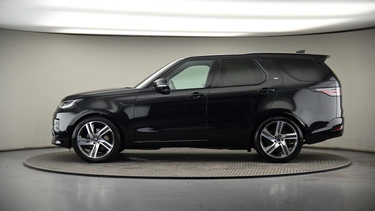 Land Rover Discovery Image 19