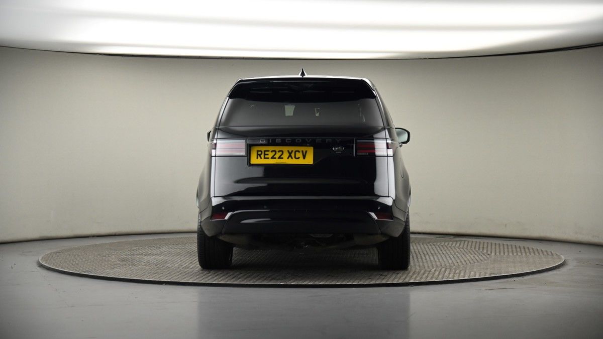 Land Rover Discovery Image 17