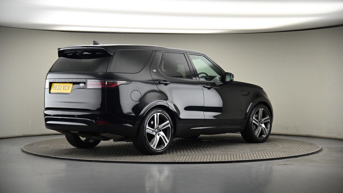 Land Rover Discovery Image 7
