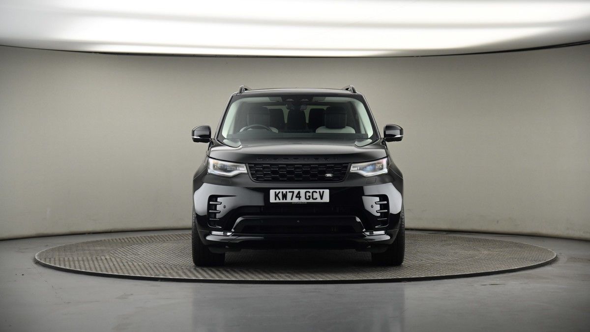 Land Rover Discovery Image 17