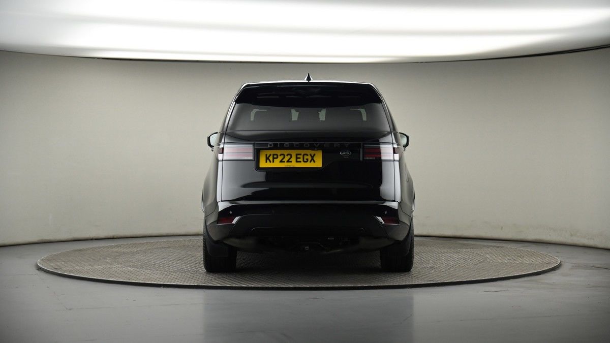 Land Rover Discovery Image 17
