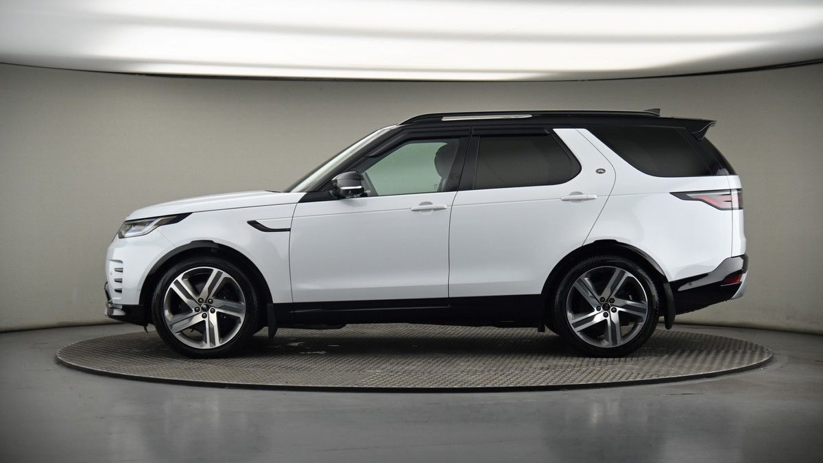 Land Rover Discovery Image 19