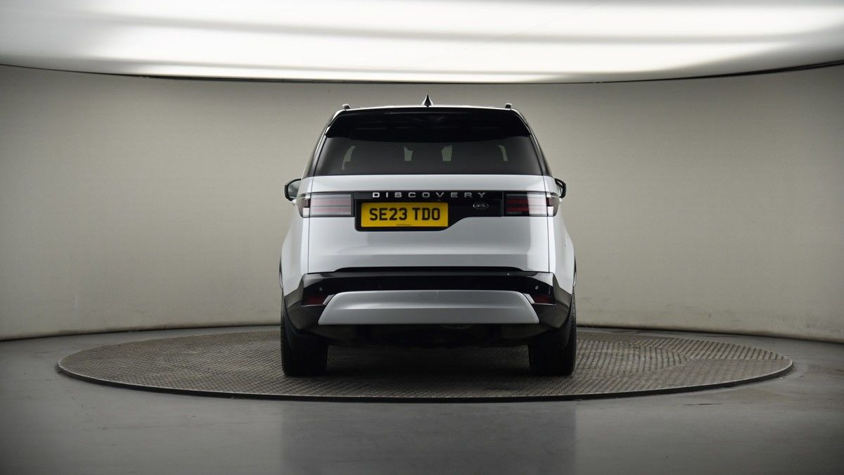 Land Rover Discovery Image 17