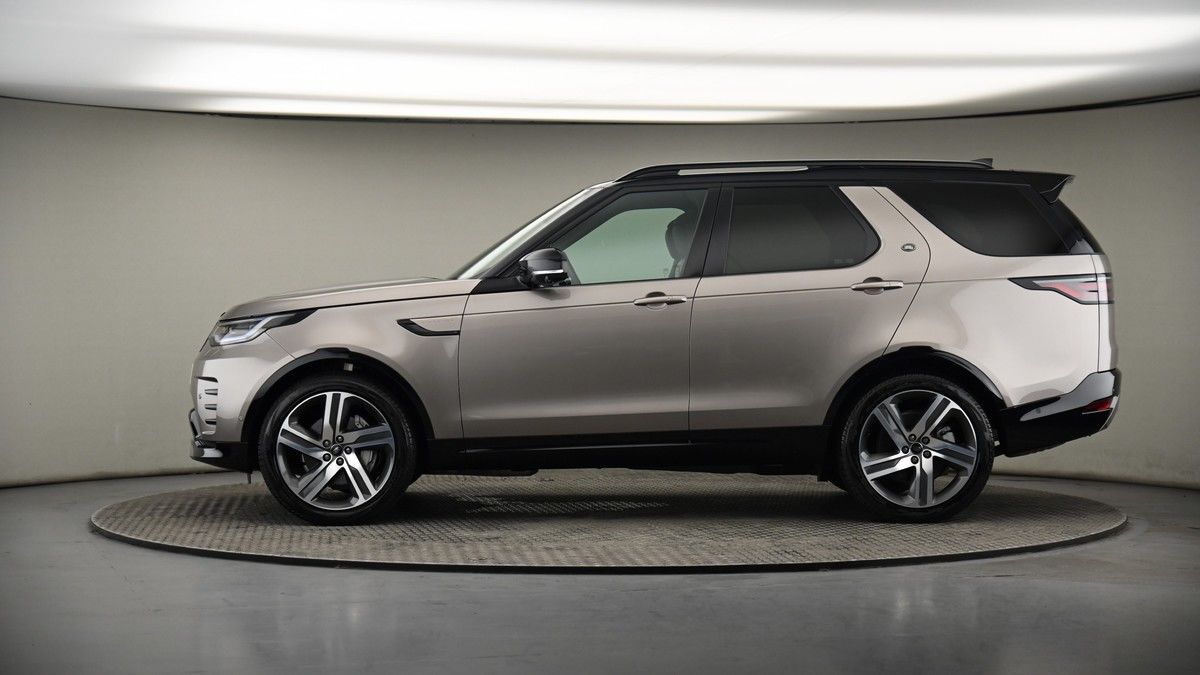 Land Rover Discovery Image 19
