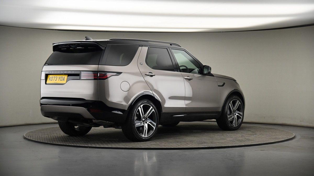 Land Rover Discovery Image 7