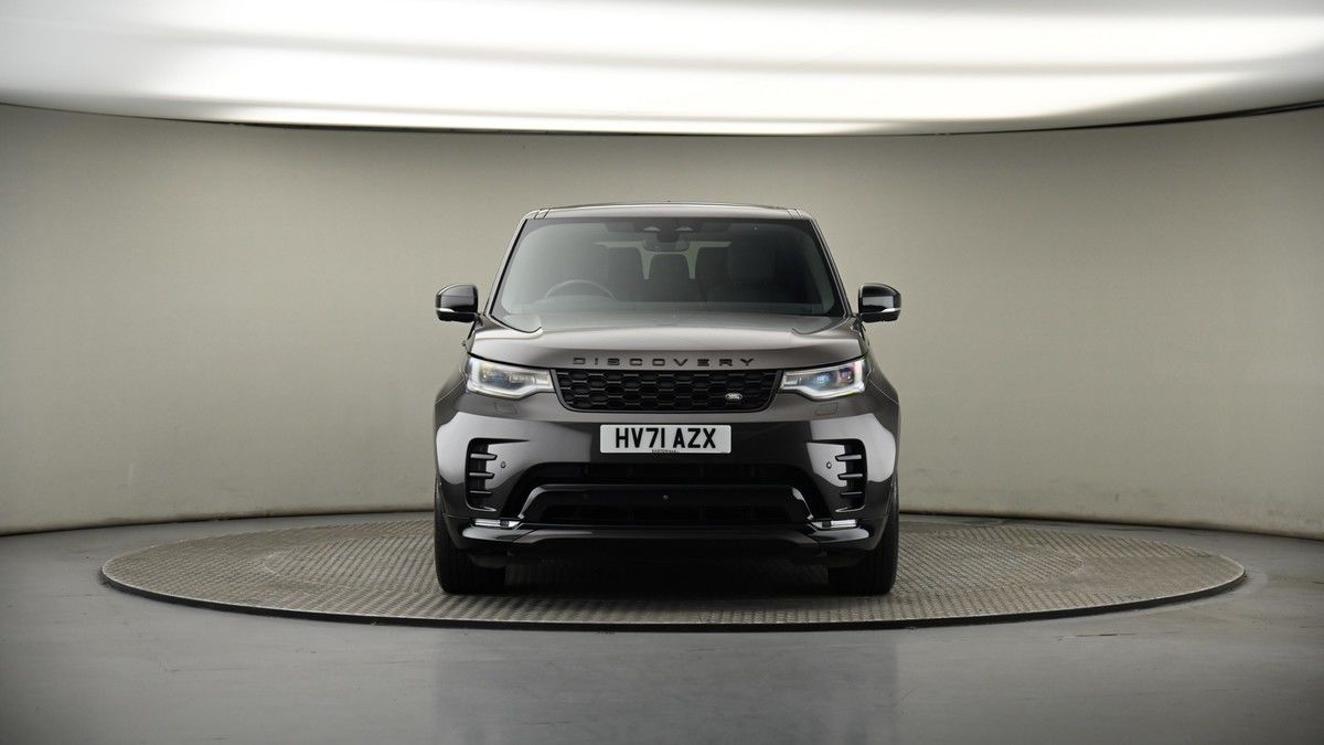 Land Rover Discovery Image 18