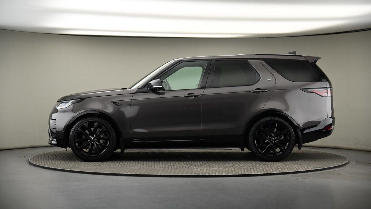 Land Rover Discovery Image 19