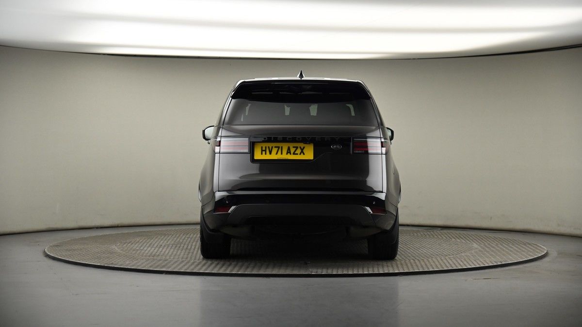 Land Rover Discovery Image 17