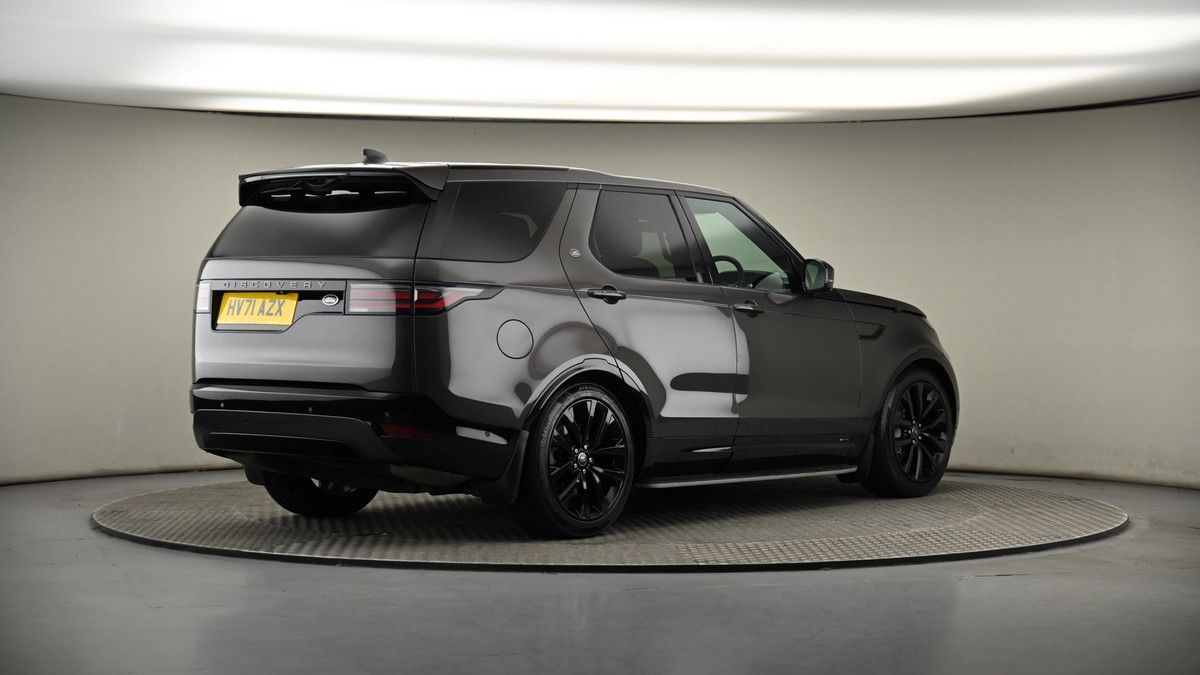 Land Rover Discovery Image 7