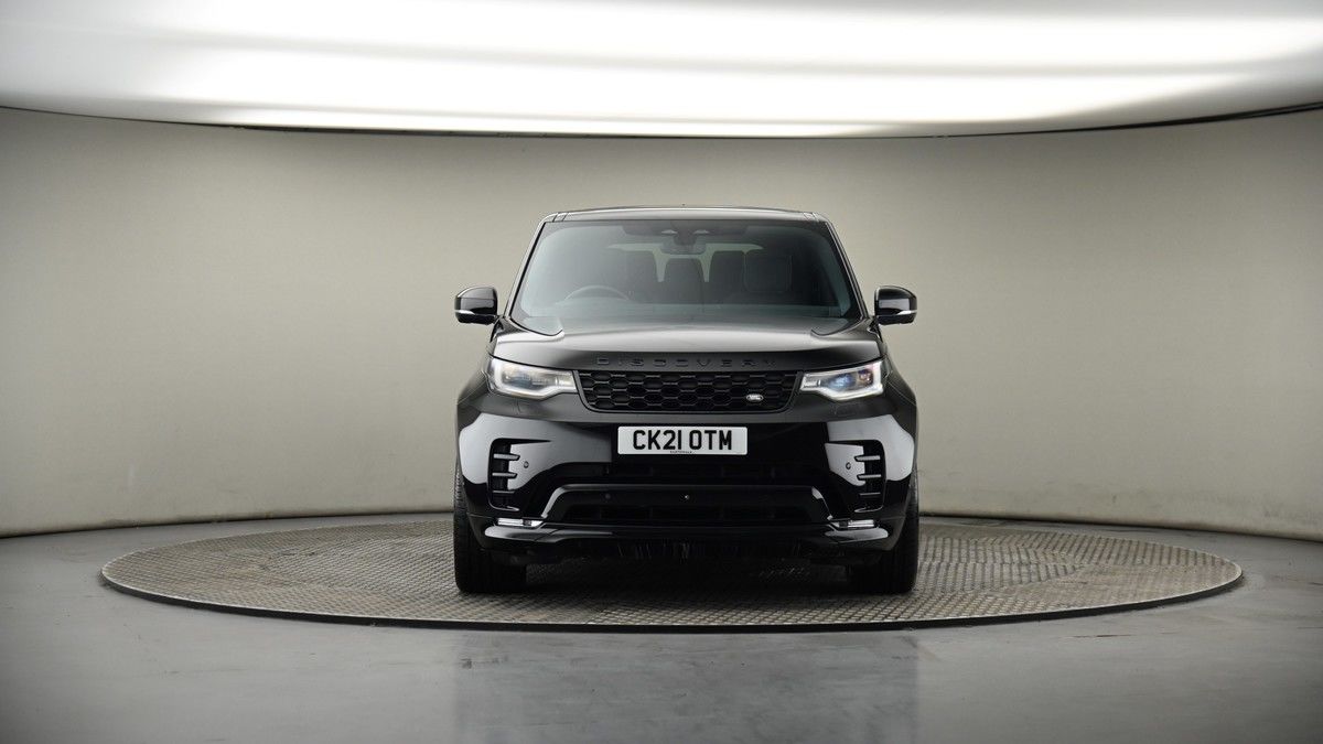 Land Rover Discovery Image 18