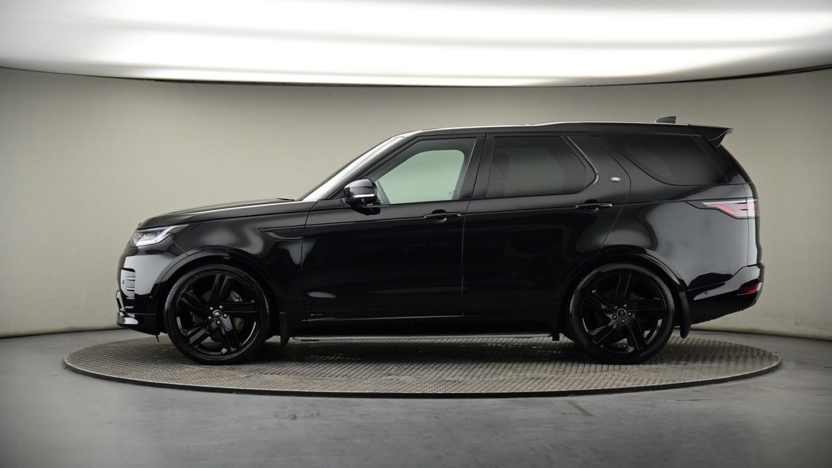 Land Rover Discovery Image 19
