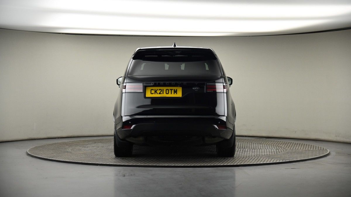 Land Rover Discovery Image 17