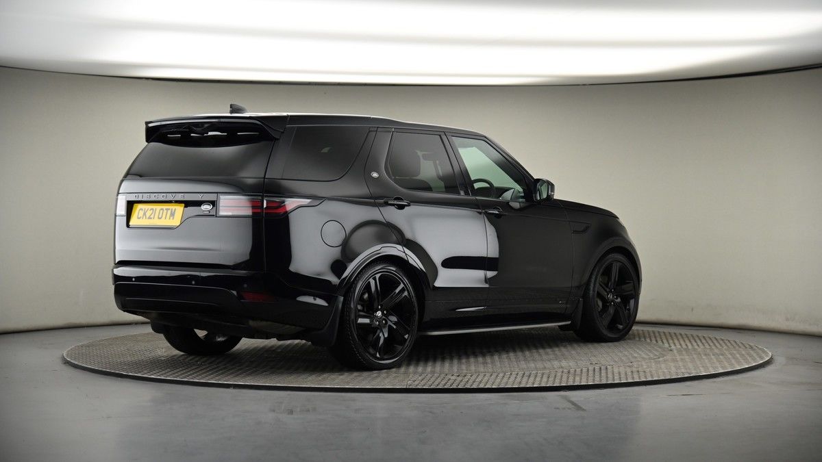 Land Rover Discovery Image 7