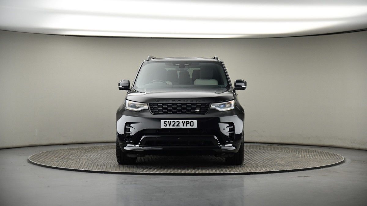 Land Rover Discovery Image 18