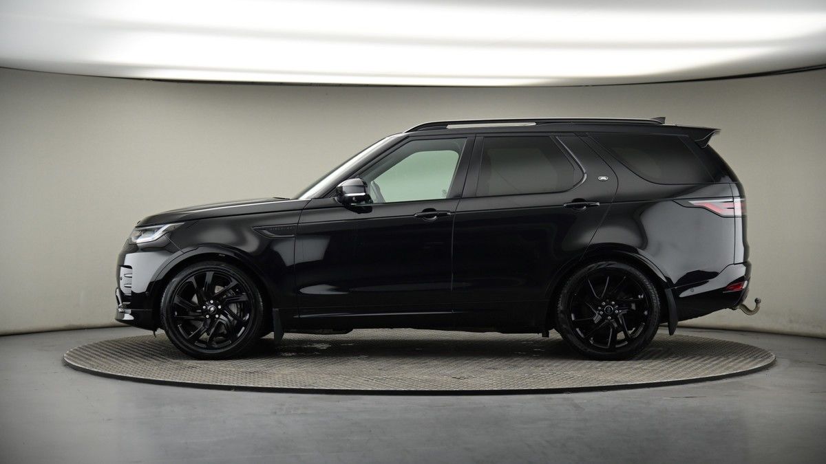 Land Rover Discovery Image 19