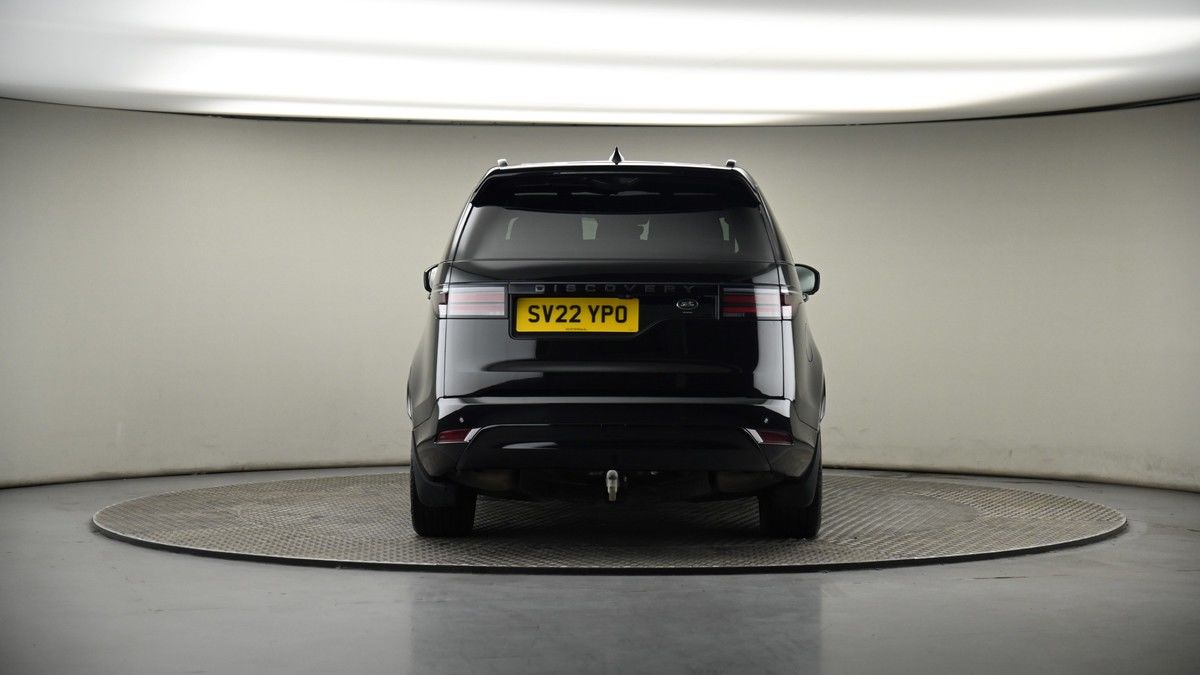 Land Rover Discovery Image 17