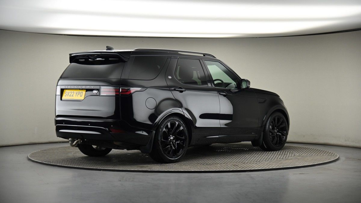 Land Rover Discovery Image 7