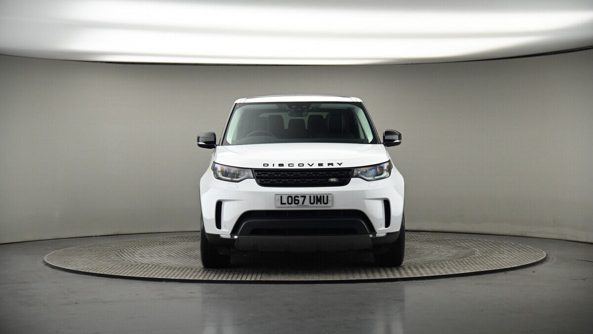 Land Rover Discovery Image 18