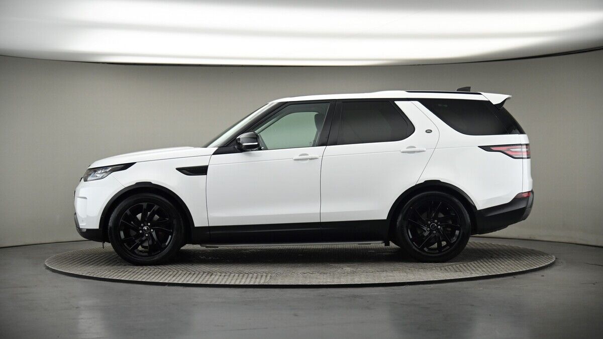 Land Rover Discovery Image 19