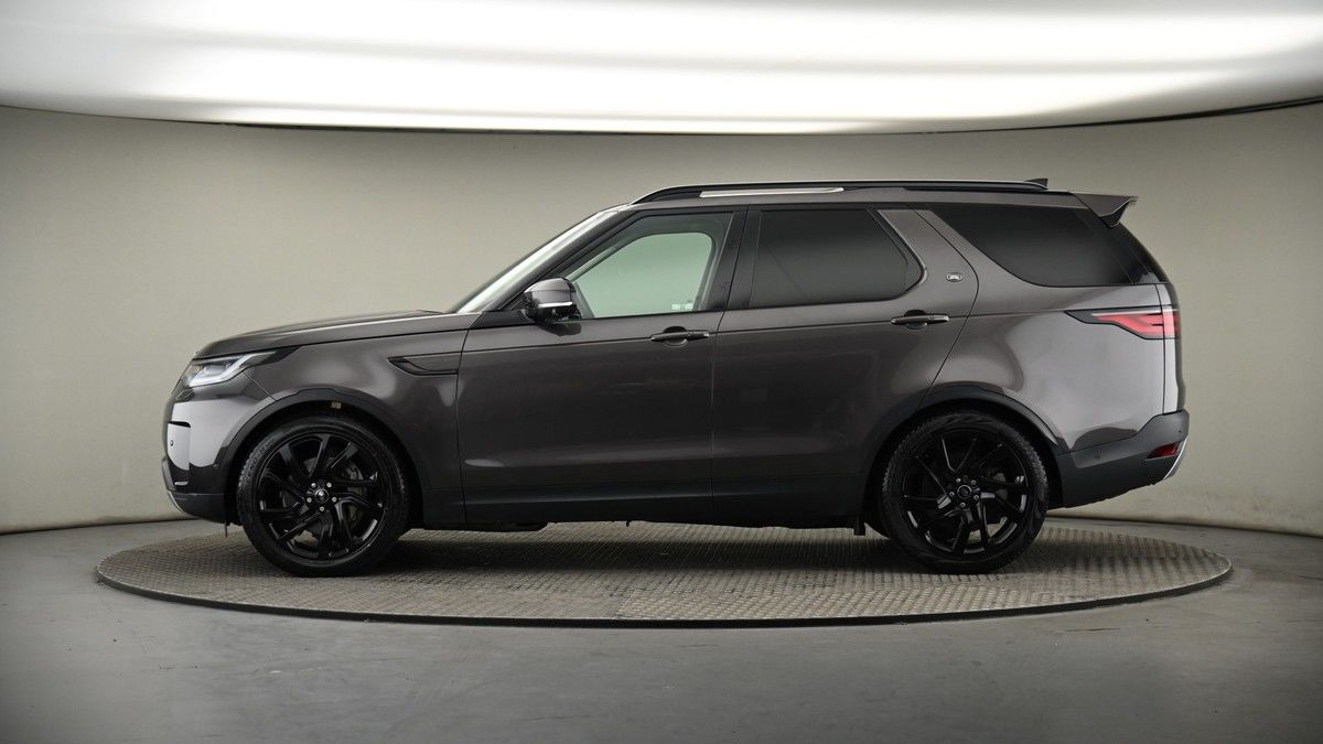 Land Rover Discovery Image 19