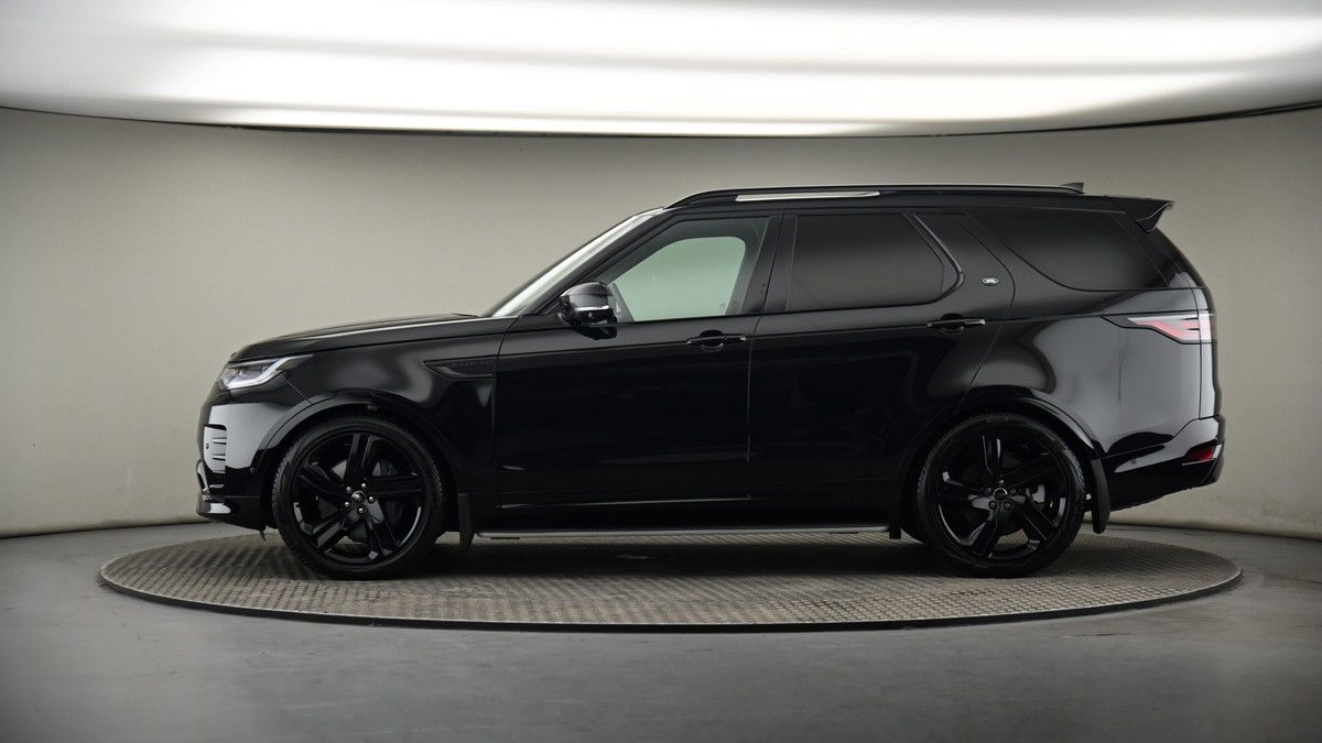 Land Rover Discovery Image 19