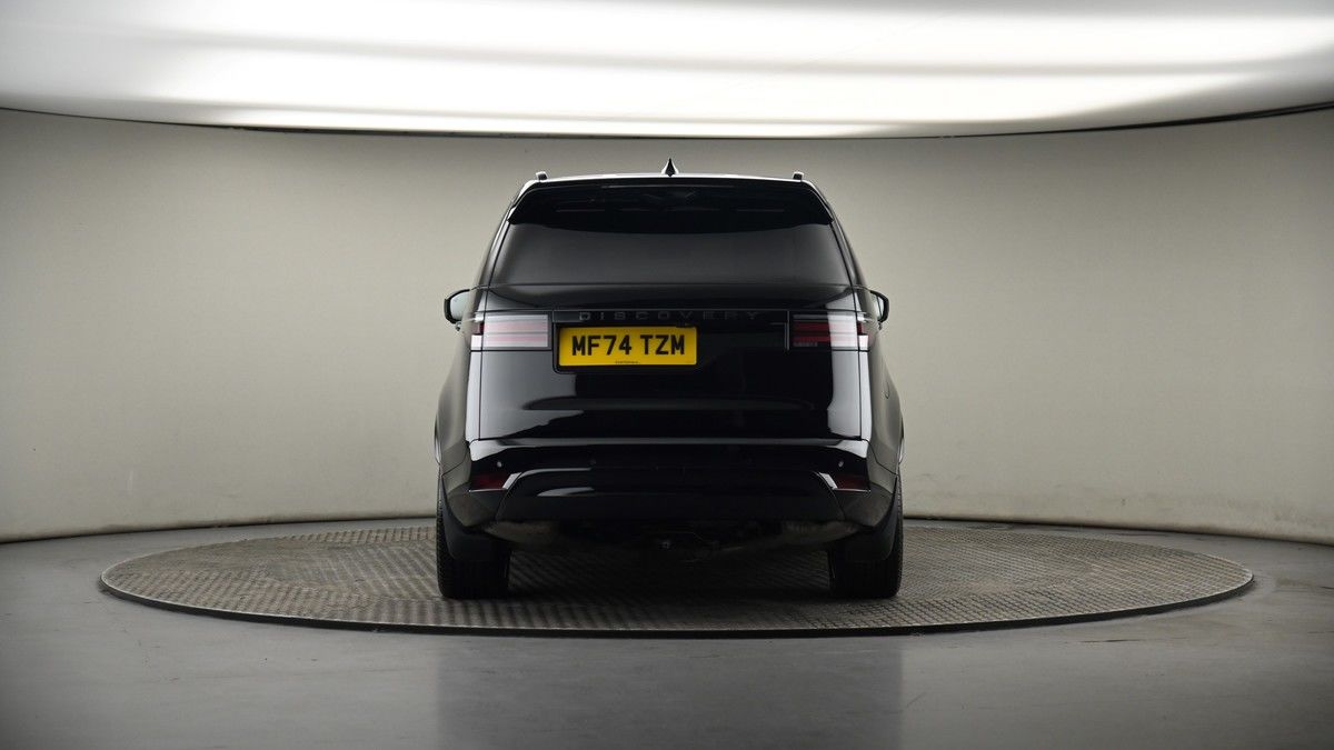 Land Rover Discovery Image 17