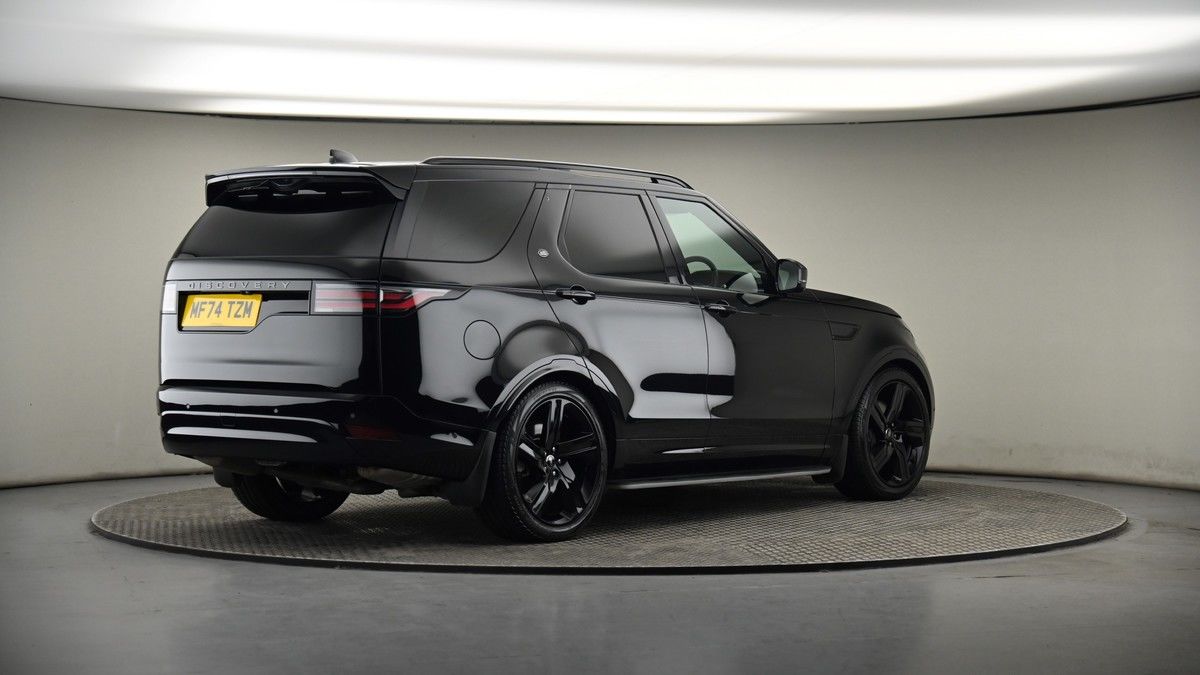 Land Rover Discovery Image 7