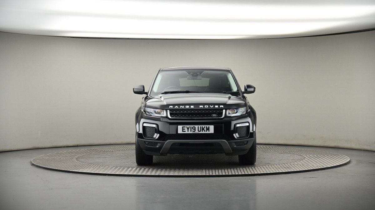 Land Rover Range Rover Evoque Image 18