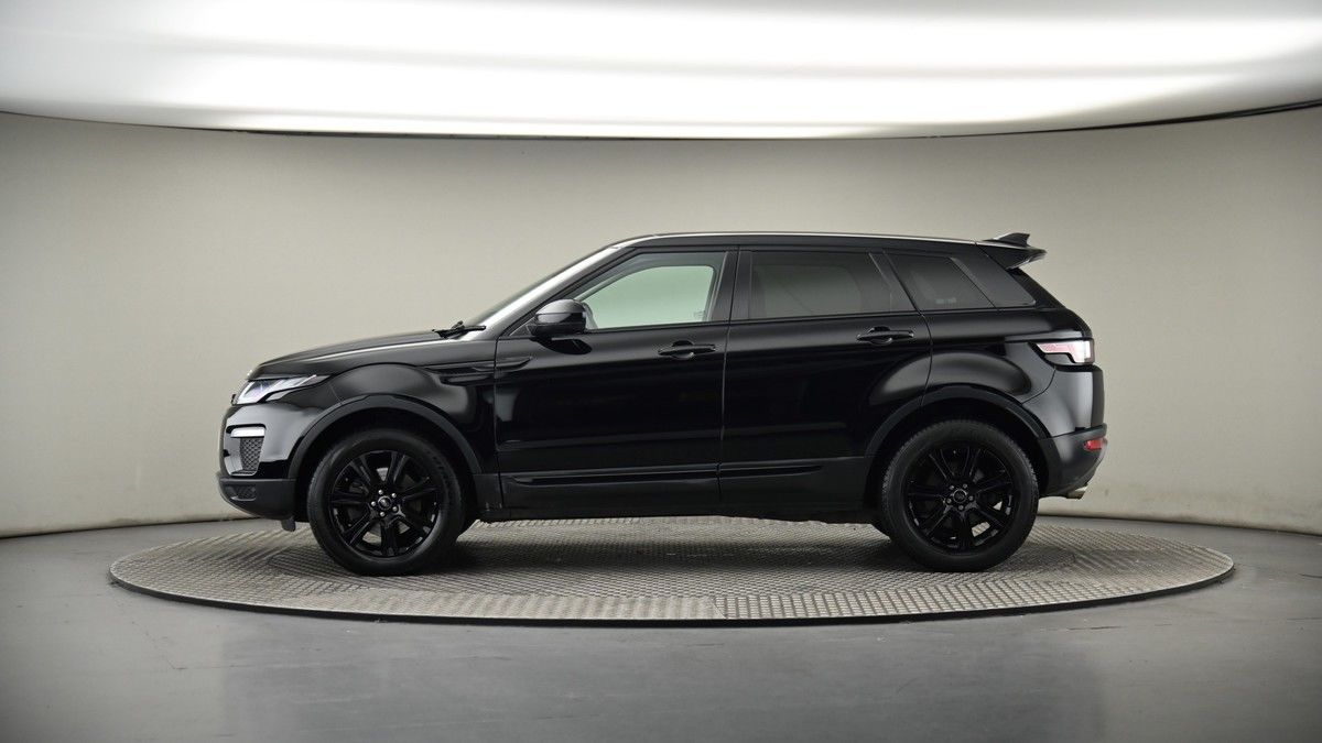 Land Rover Range Rover Evoque Image 19