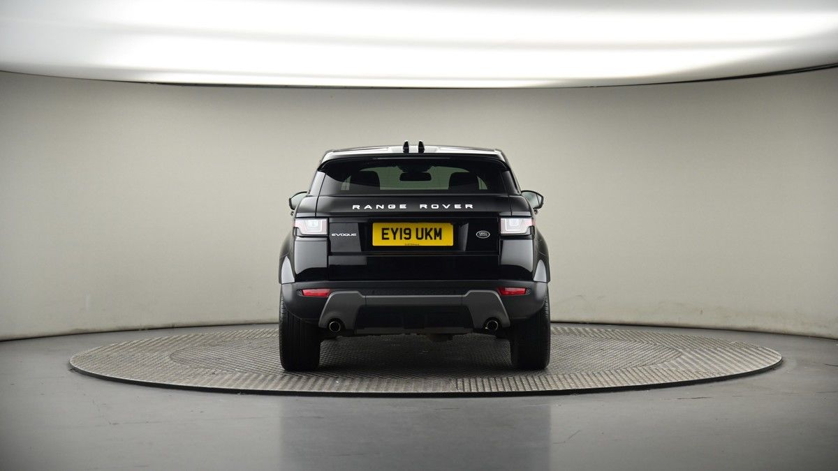 Land Rover Range Rover Evoque Image 17