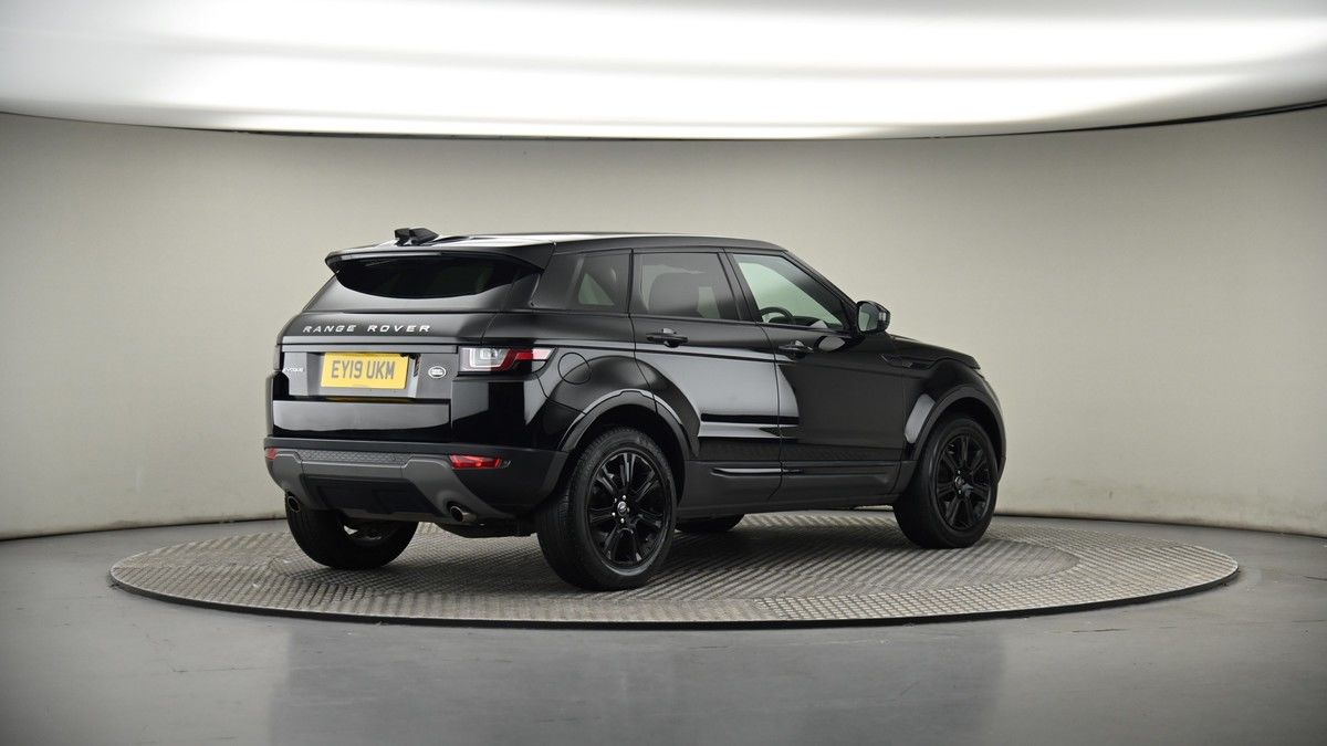 Land Rover Range Rover Evoque Image 7