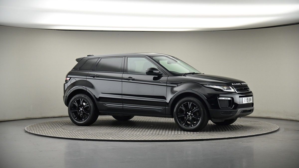 Land Rover Range Rover Evoque Image 6