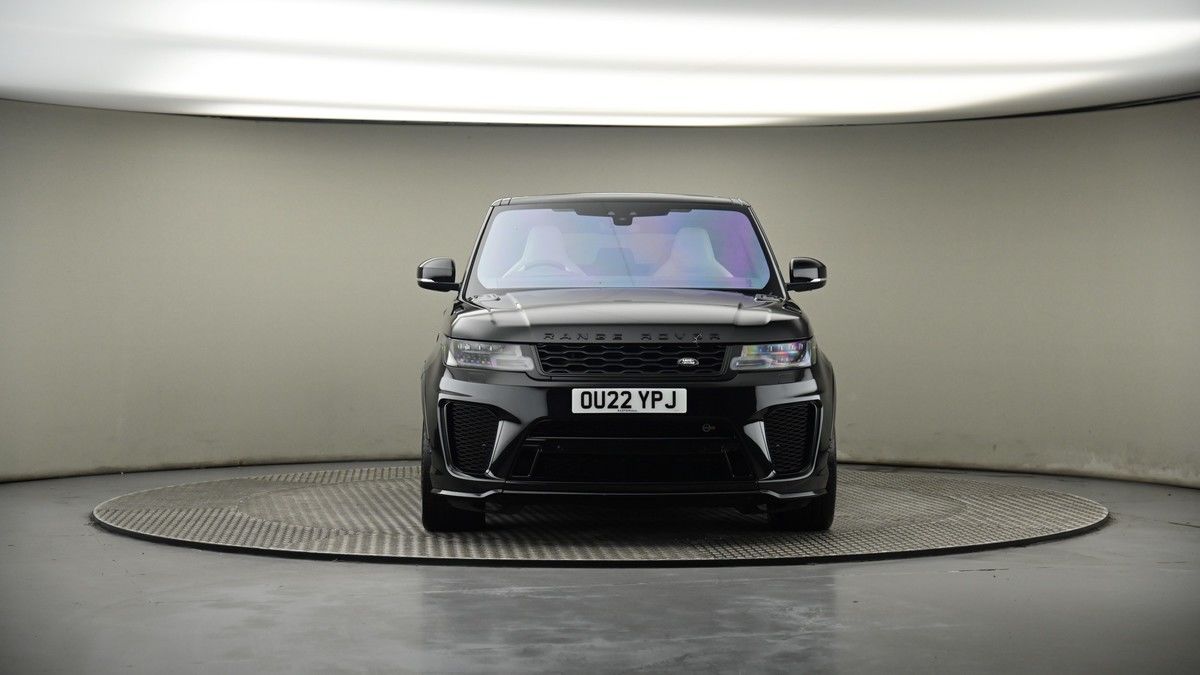 Land Rover Range Rover Sport Image 18