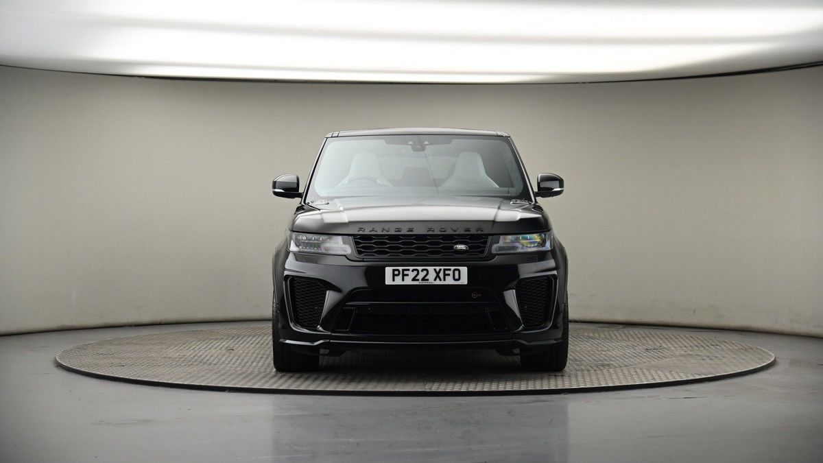 Land Rover Range Rover Sport Image 17