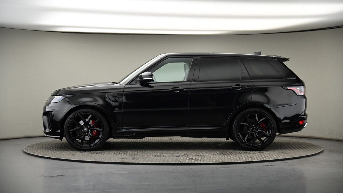 Land Rover Range Rover Sport Image 18