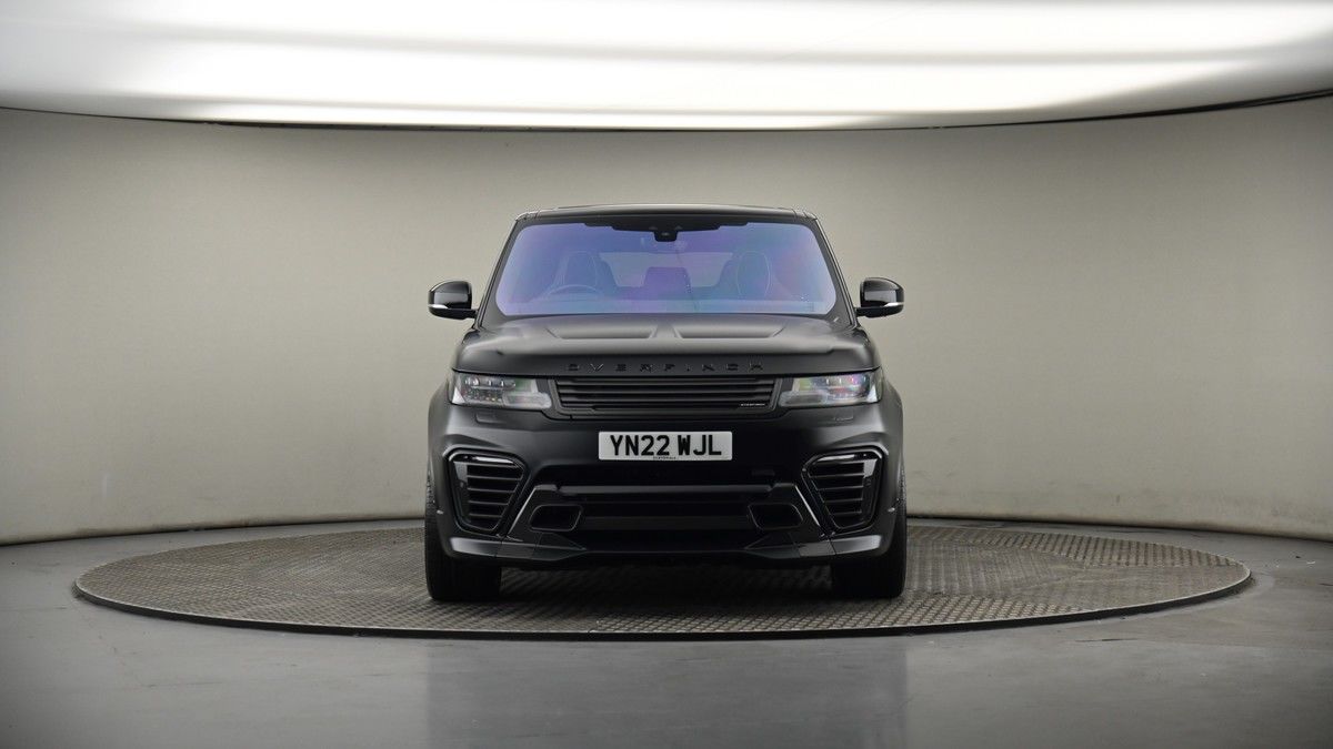 Land Rover Range Rover Sport Image 18