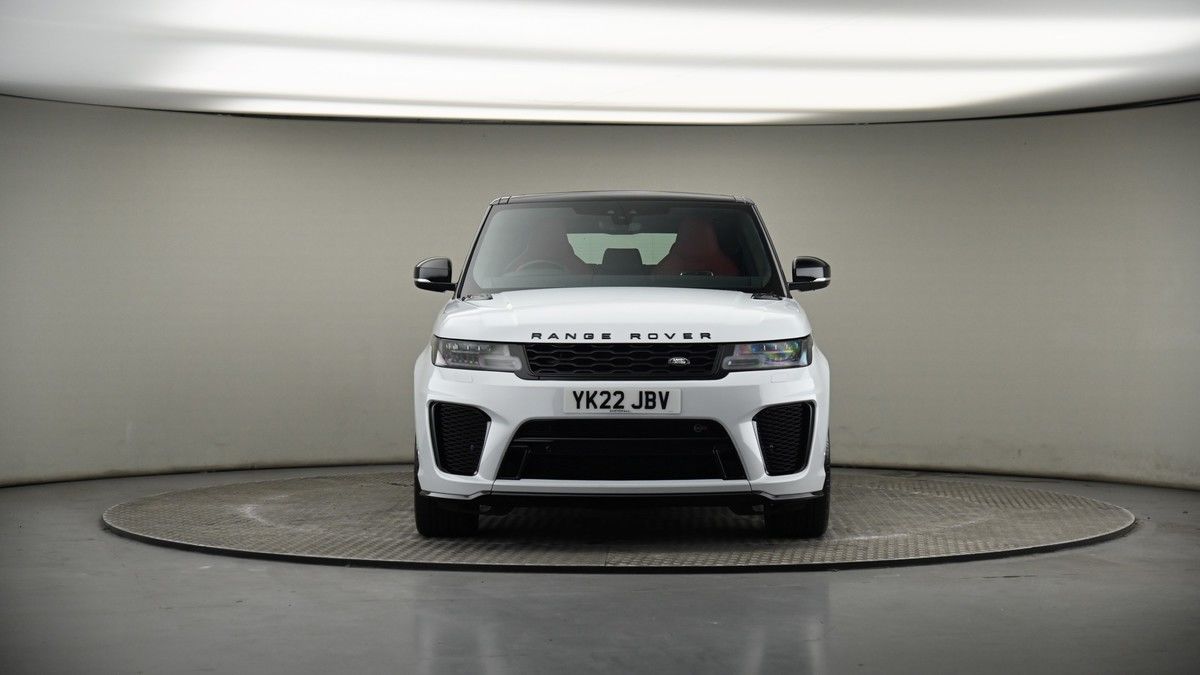 Land Rover Range Rover Sport Image 18