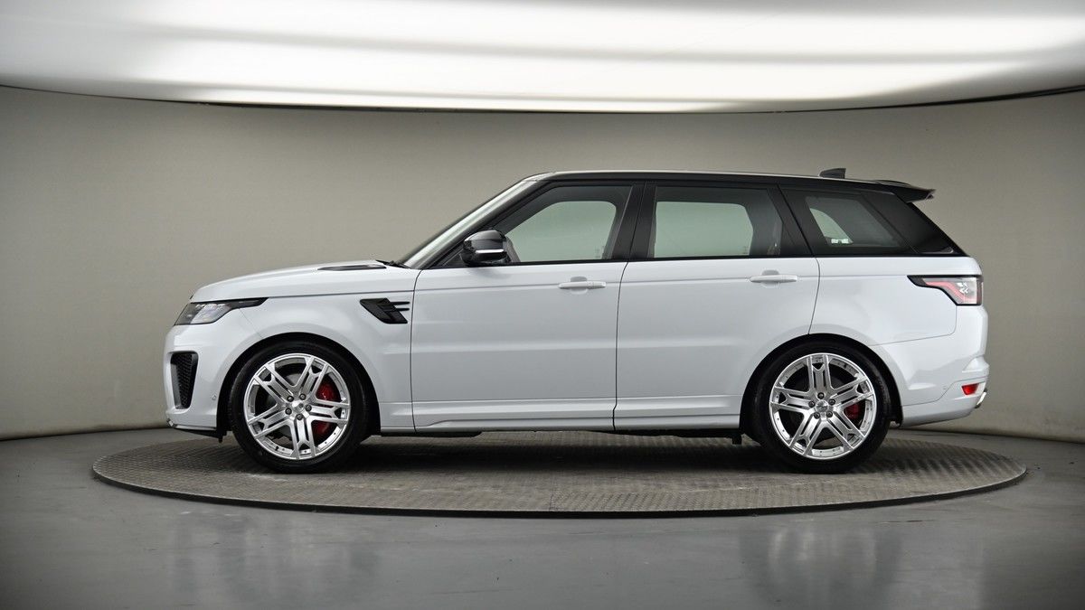 Land Rover Range Rover Sport Image 19