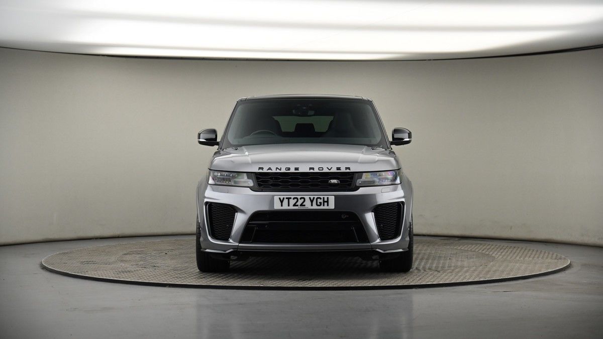 Land Rover Range Rover Sport Image 18